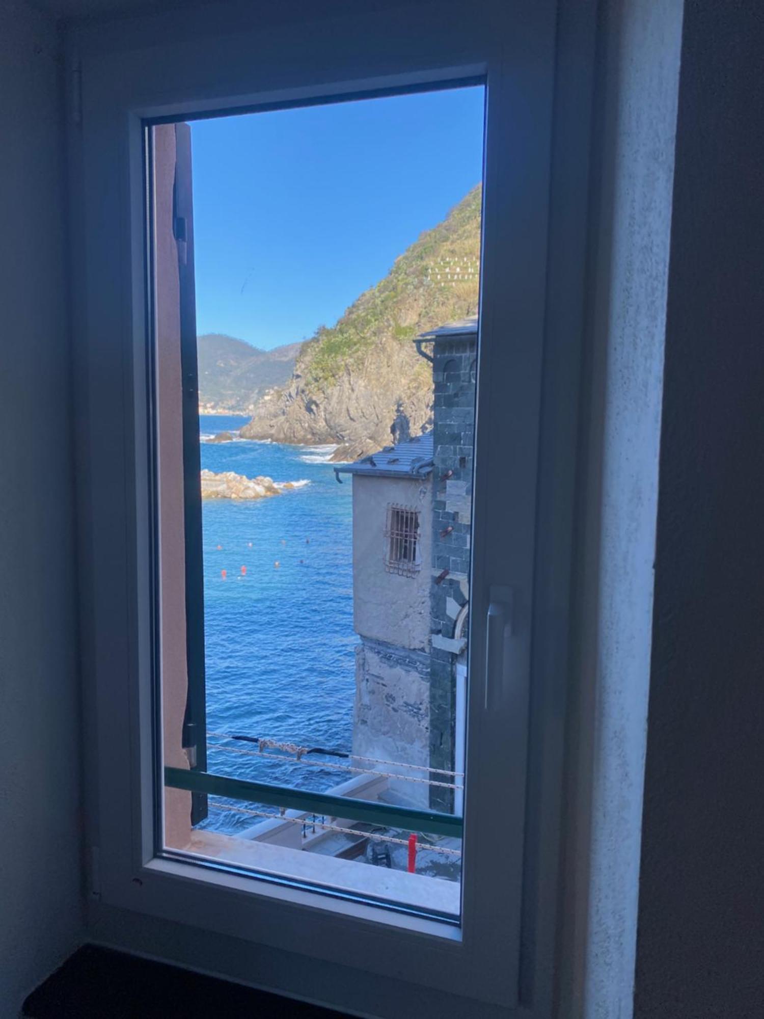 Appartement Candidina à Vernazza Extérieur photo